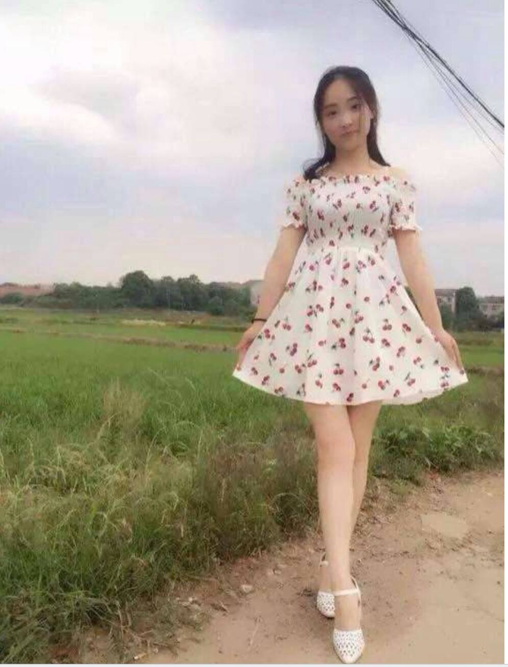 十年后的今天,你还愿意娶一个农村姑娘为妻吗?