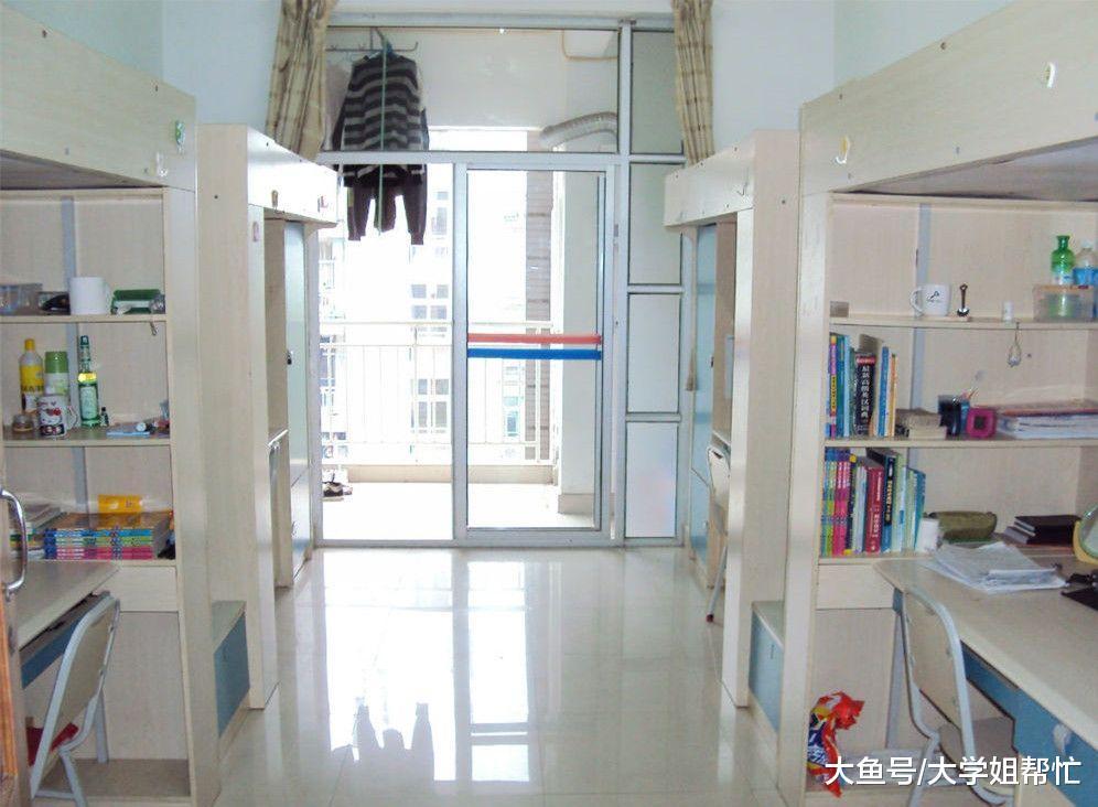 印度大学宿舍可能与你想的不一样, 别再说比国内大学的宿舍好
