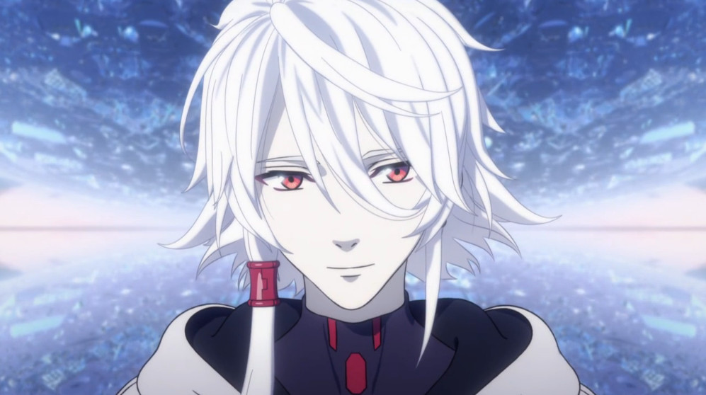 好好的颜值不卖非要卖颜艺盘点2017年日漫的颜艺番