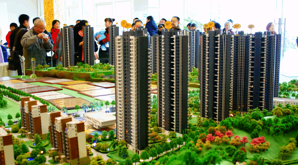 三年攒了21万买套房, 买房子的意义不在于它涨多少