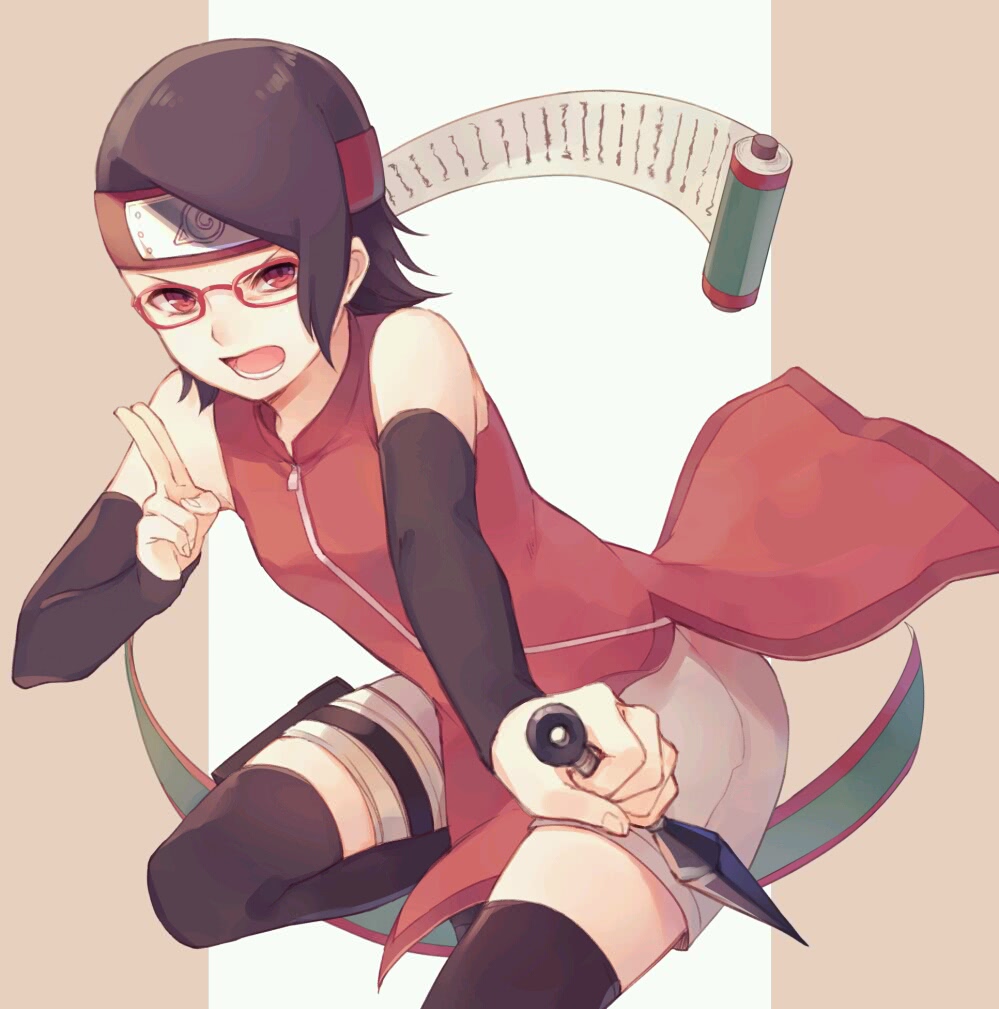 佐良娜被曝不是小樱亲生的原因竟在香磷身上