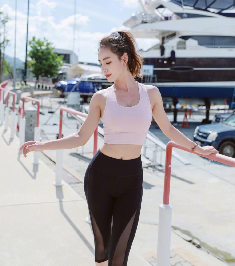 还是喜欢陈暖央的健康生活方式一同阳光生活三