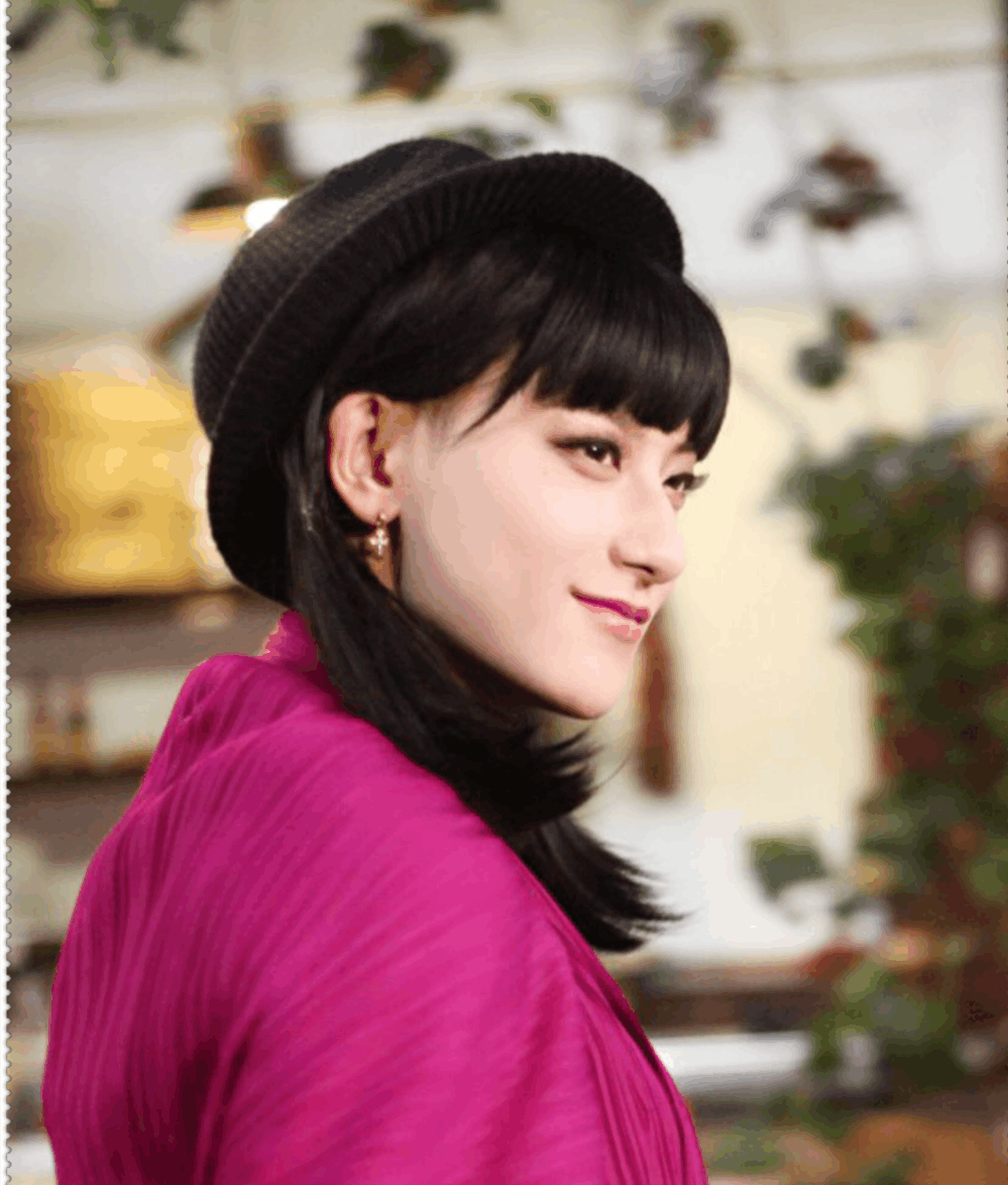 男扮女装的男明星（男扮女装的）-第2张图片-潮百科