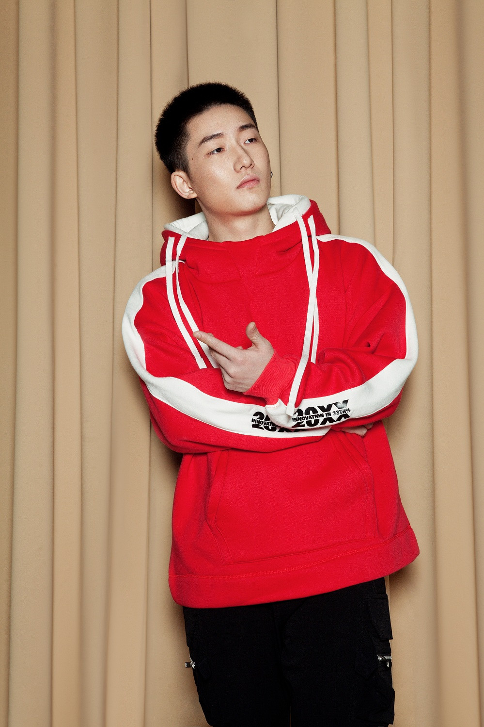 李瑞轩首张ep《无法定义》大玩新元素 好评如潮,初心不变