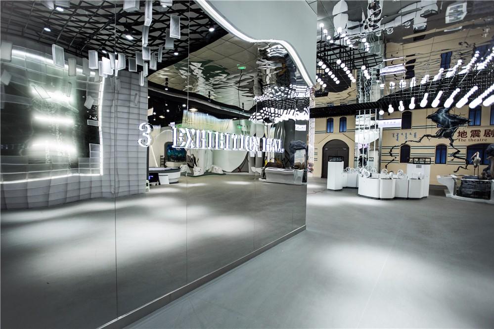 呼伦贝尔身边事【海拉尔孩子心中的最美家乡】12月1日,来自全国各地的