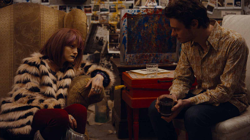 炎炎夏日何以解暑这十部烂番茄高分恐怖电影让您清凉一夏