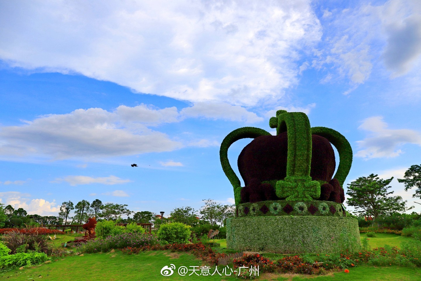 河源客天下·醉蝶谷绿色庄园