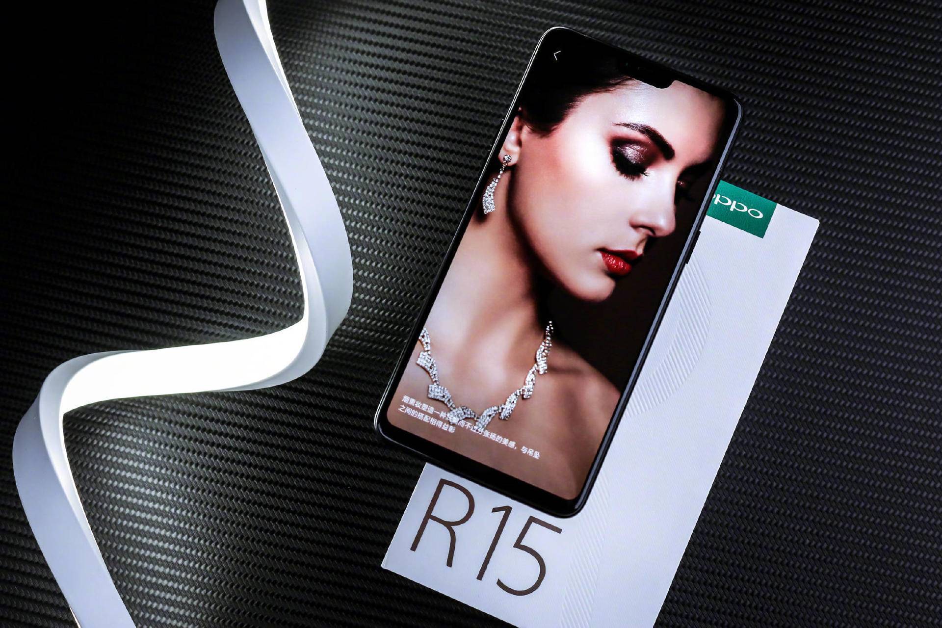 oppor15又将成为千万销量的爆款机型