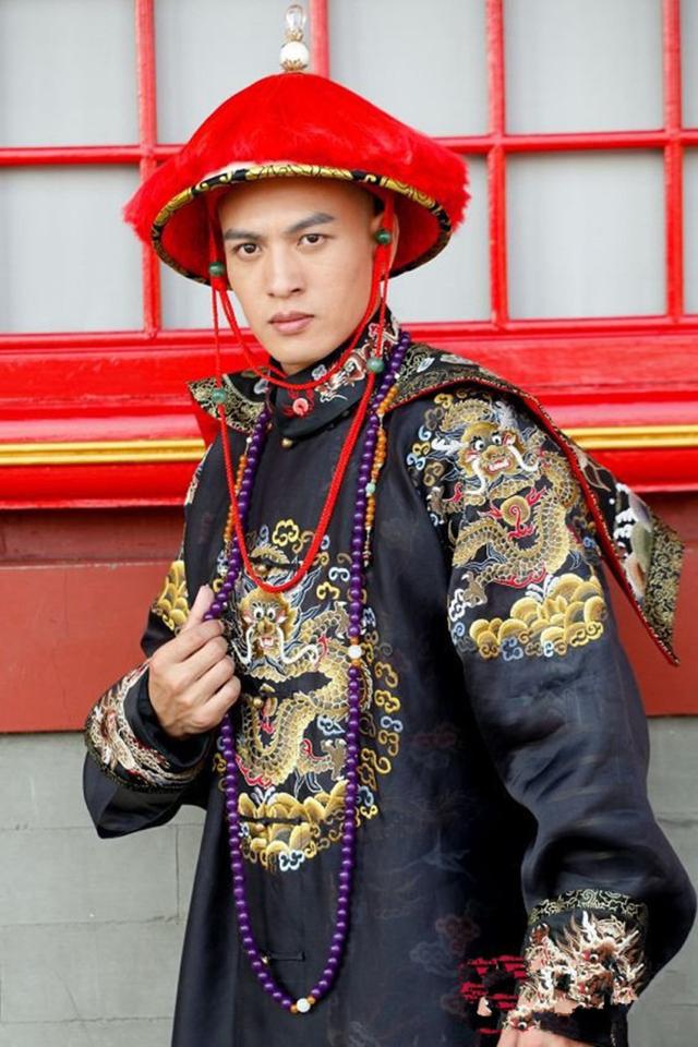 老十四胤禵本来呼声最高,又获康熙大力栽培,为何败给胤禛|胤禩|大将军