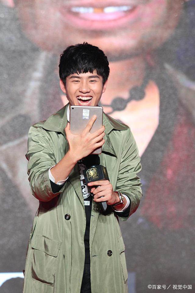 杨蓉没事业心?刘昊然直男?邓伦酒精过敏?张雪迎皮肤偏黄?