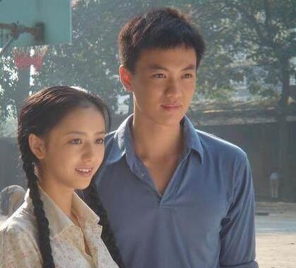 周一围娟子主演电视剧是什么空巷子两人演技大爆发