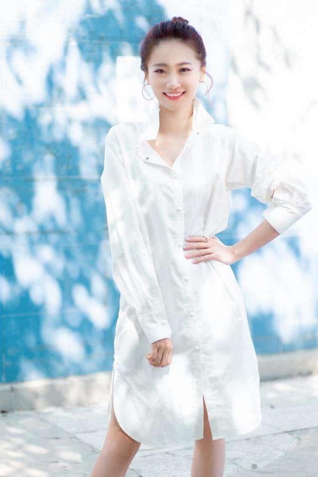 开心麻花新晋女神,颜值演技双爆棚,女星王宇实在太惊艳__财经头条