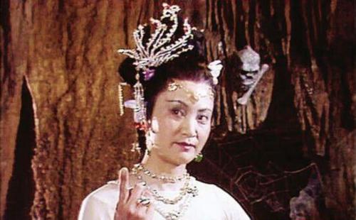西游记中白骨精没有背景?这关系唐僧肉长生不老的秘密,如来害怕