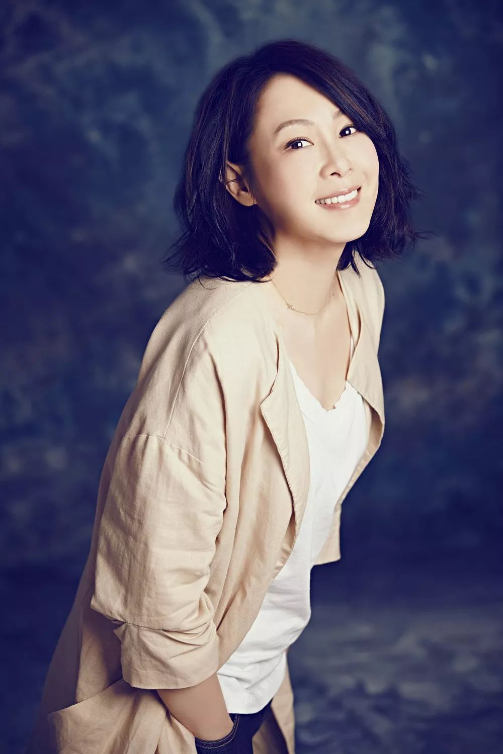 刘若英是你心中的最美女神吗?