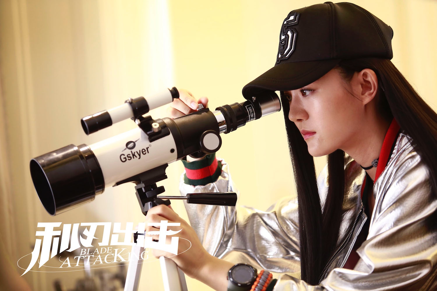 突击队员相继卧底 杨烁,牟星情感走向成谜在本周播出的剧情中,我国