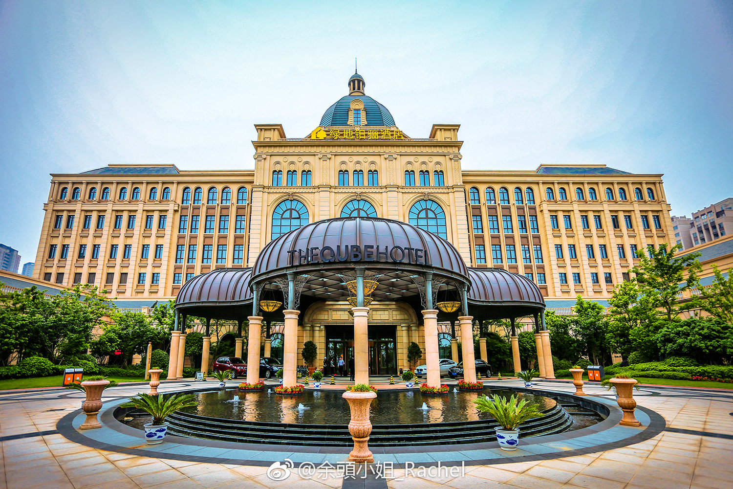 南昌绿地铂骊酒店自助晚餐,可以了解一下