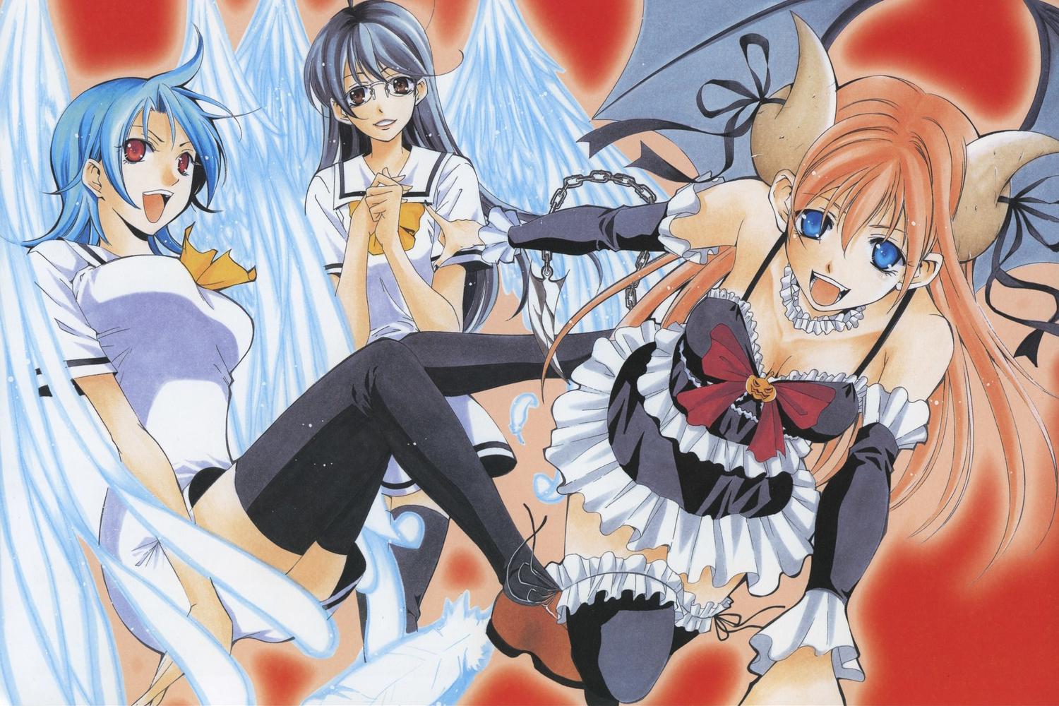 第279期魔界公主美图特辑