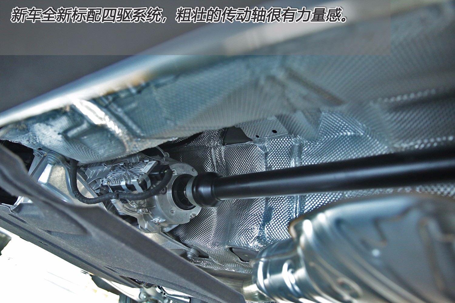 到店体验多图解读今天要上市的奥迪q5l