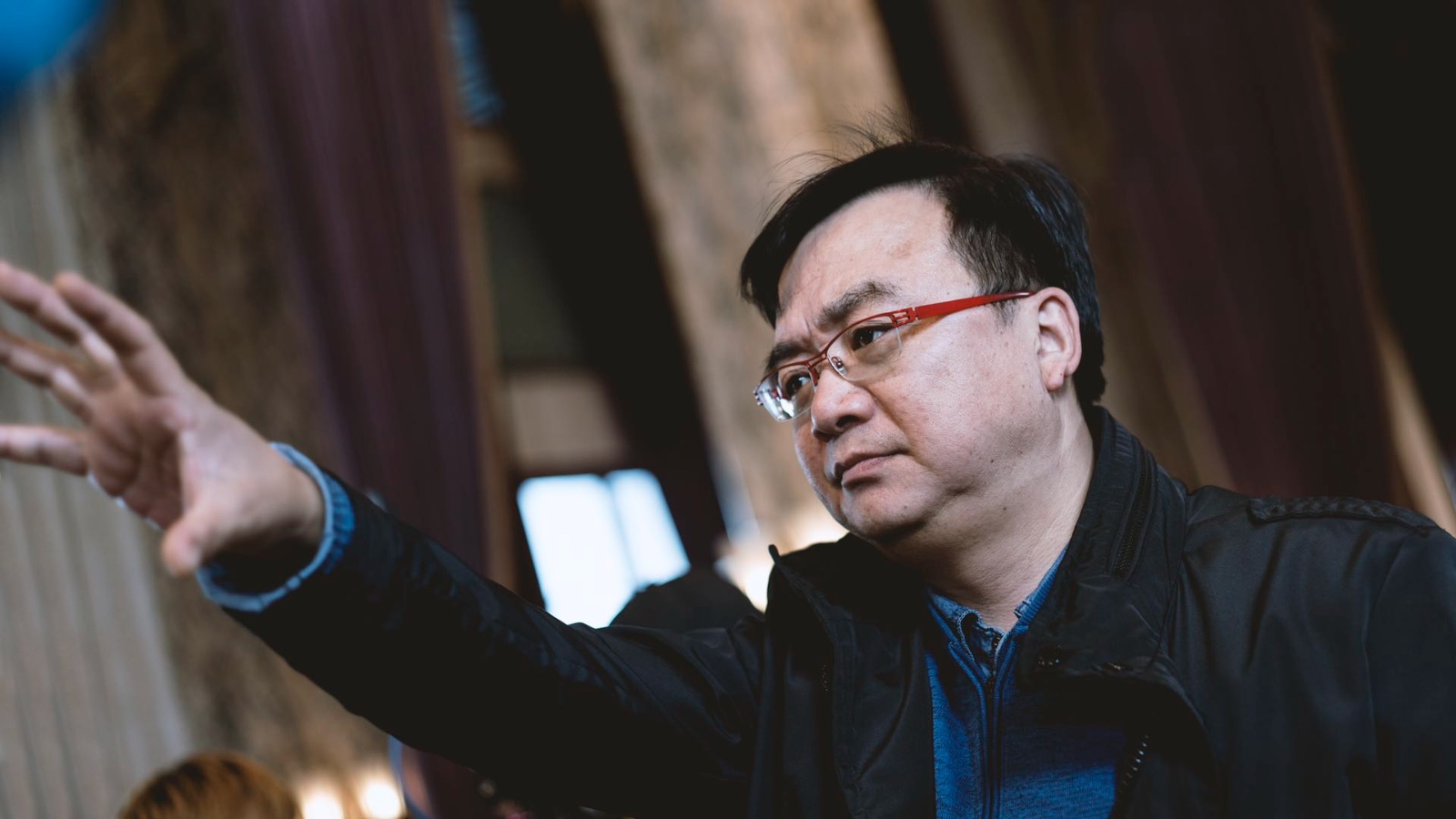 集结《人民的名义》原班人马,李路打造超燃谍战剧《天衣无缝》