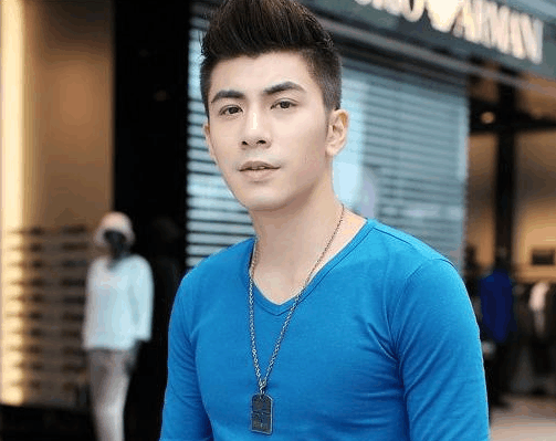 发型|头发|子弹头_新浪新闻