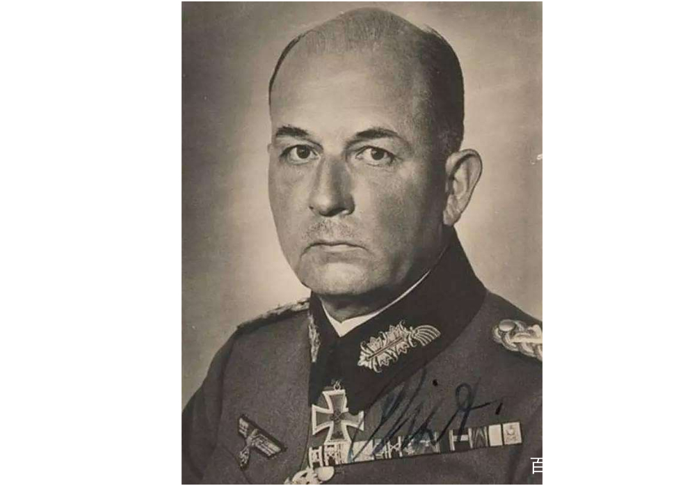 公牛老兵与冷眼司令威廉李斯特的故事