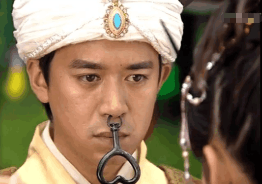 电视剧中那些完全无视观众智商的奇葩台词,网友:最服最后一个!