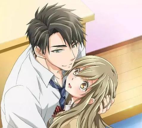 据说每一位绅士都想珍藏这几部刺激的泡面番