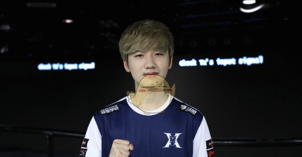 《LOL》小花生Peanut转会消息遭泄漏