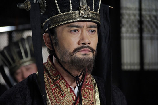 如果苏秦和张仪真是师兄弟兼对手,那公孙衍跟谁去较量