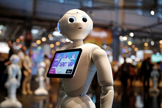 中国为什么能成为机器人的试验场？