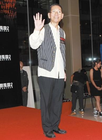 曾经炒股,37岁拍戏一角走红,因无人照顾患癌去世,享年77岁|江毅|拍戏