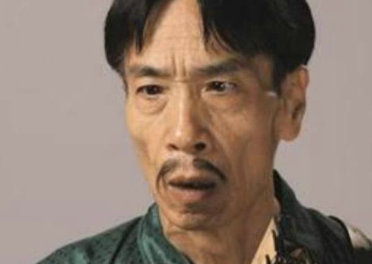 娱乐圈五大汉奸专业户每一位深恶痛绝第一是汉奸鼻祖