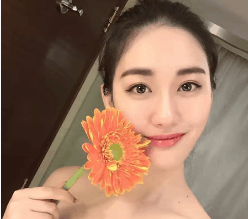 2017年亚洲小姐冠军李思琪我们的小公举