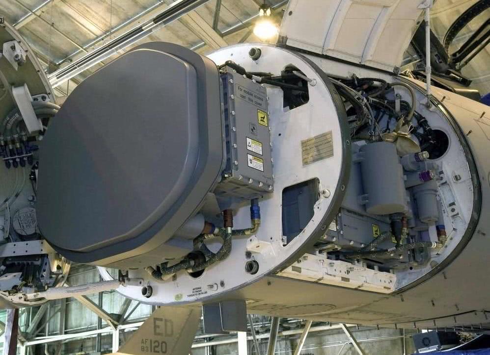 国产相控阵雷达突破关键技术三代机歼11歼10升级或只需半天