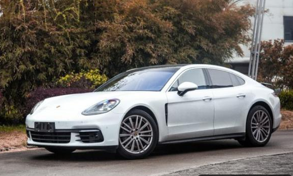 花188万元买辆帕拉梅拉:对比父亲的奔驰S500