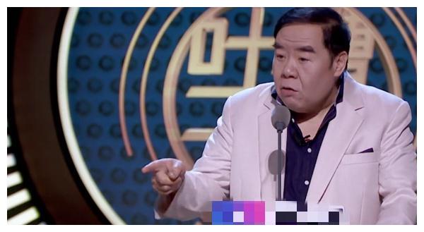 在最新一期的《吐槽大会》中,节目组有幸请到了王晶,郑则仕,蔡明等