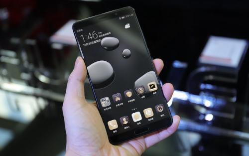 华为P20 Pro、Mate10和nova3,最低才1550元