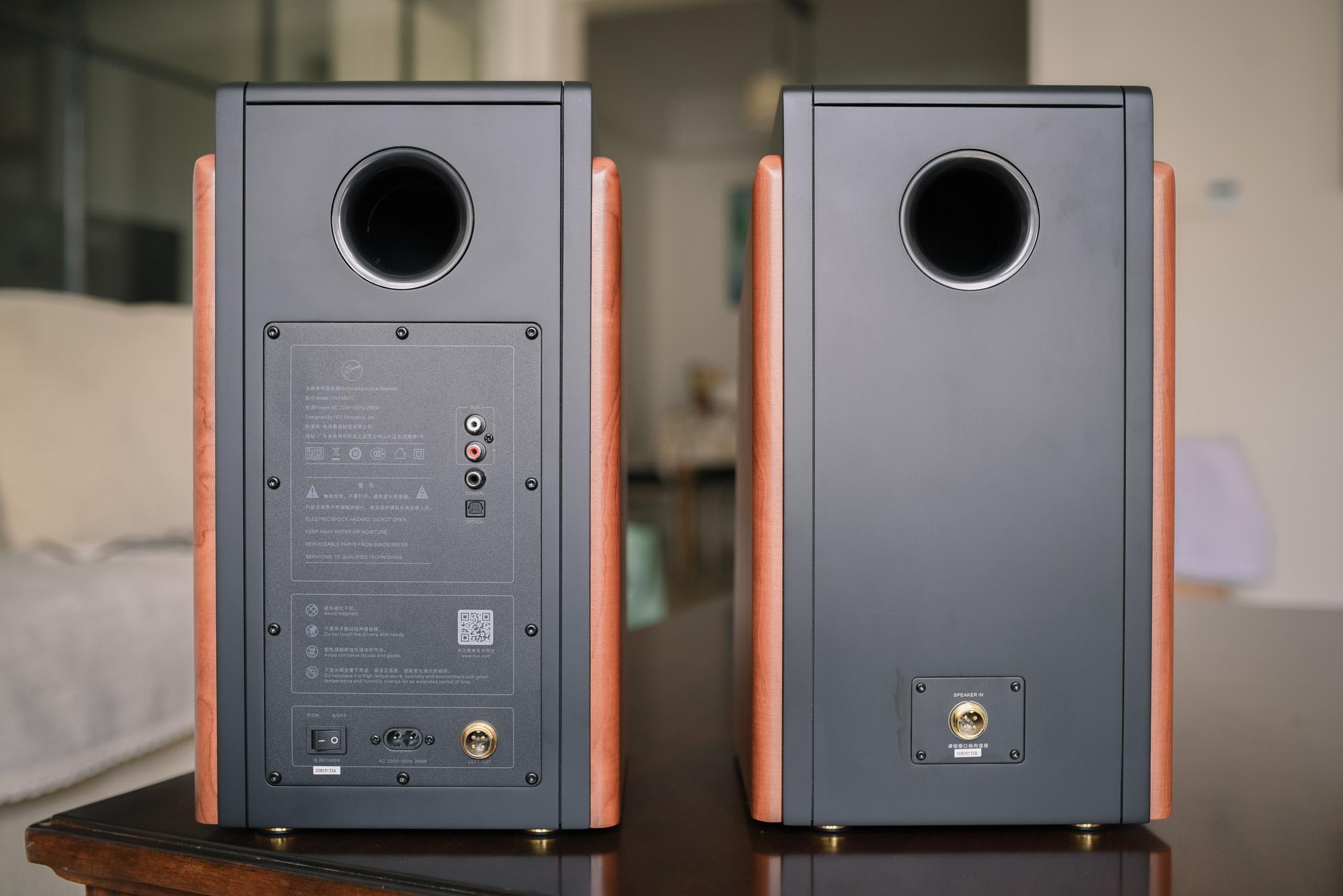 客厅影音新王者,惠威m300重磅登场