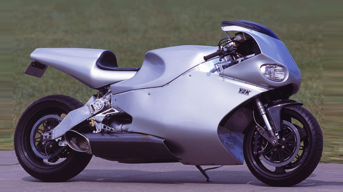 turbinetechnologies(mtt)公司设计开发的一款超级涡喷摩托车,其以