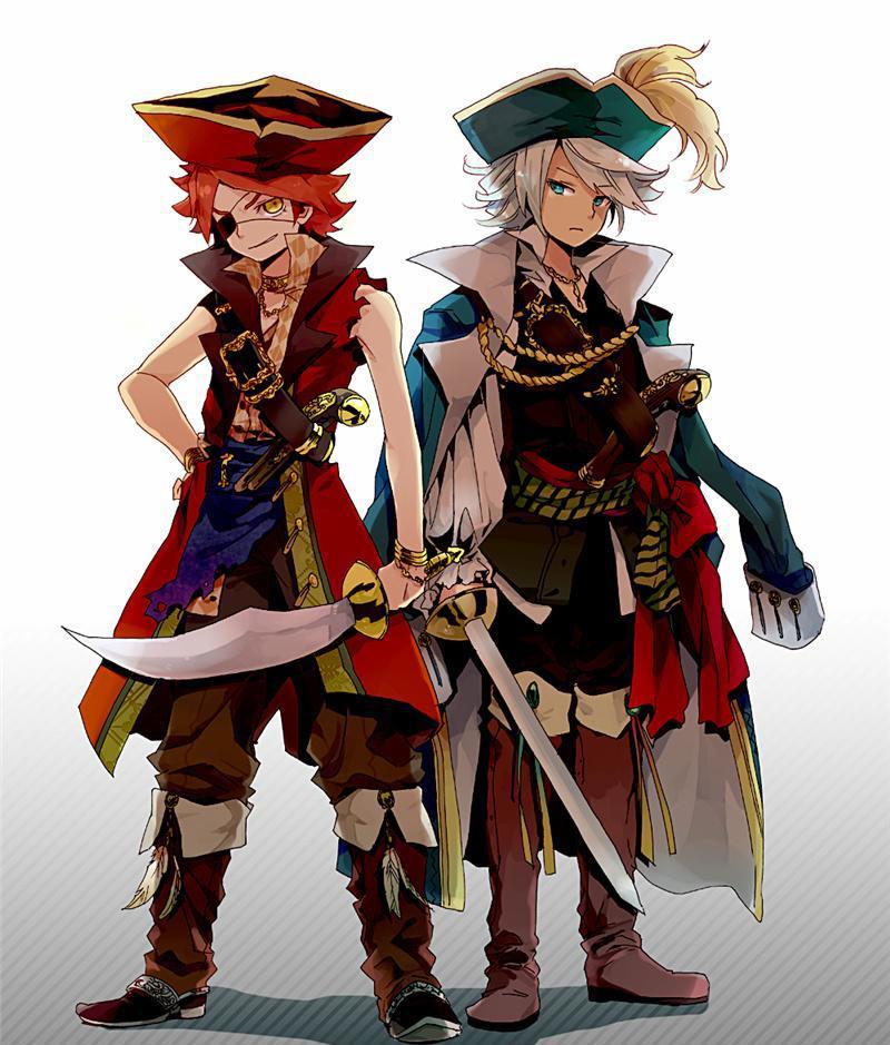 p站美图推荐帽子特辑