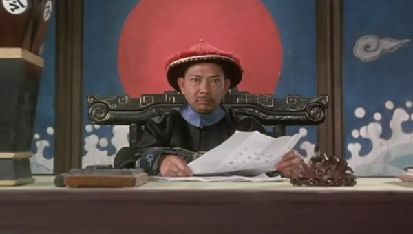 《国产凌凌漆》里被枪决的犯人认识吗?都是熟脸,却叫不出名字