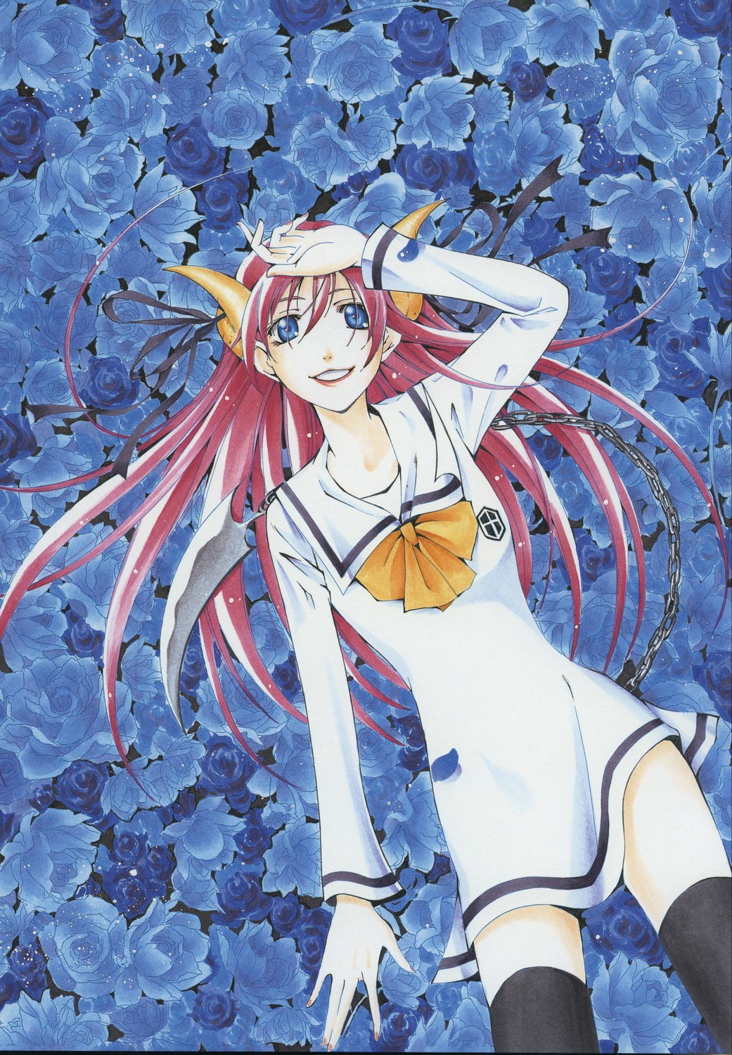 第279期魔界公主美图特辑