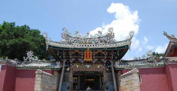 中国最灵验的10大寺庙，求财祈福最灵验！|寺庙|悬空寺_新浪新闻
