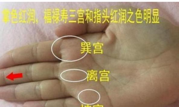 女人手上一旦有"二婚线",难保难进两家门,注定今生婚姻不幸|手相|无名