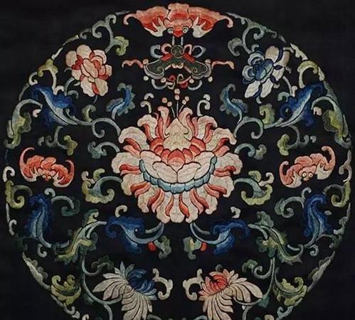 中国古代服装纹样,其独特的魅力,惊艳世界!