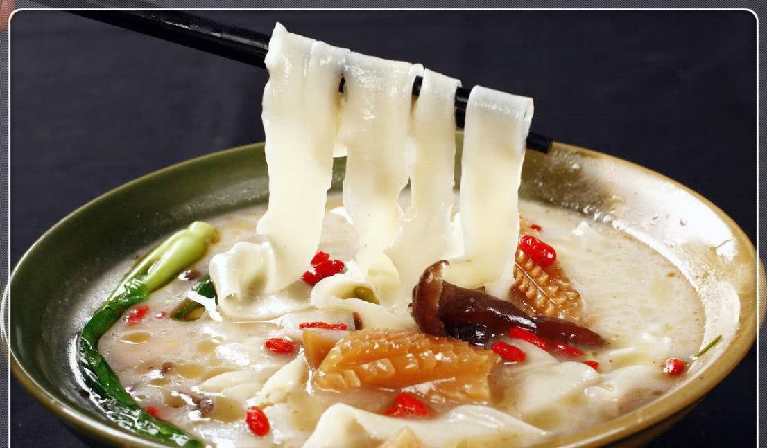 寻味郑州,要吃豫菜十大风味小吃恁白问了,中!