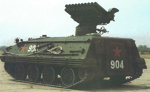 国内非常有名的130毫米火箭炮|轮式|火箭炮|自行火箭炮_新浪网