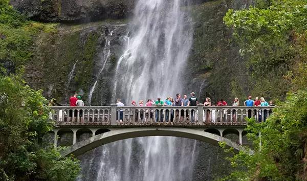 盘点美国那些高逼格旅游景点 华府樱花节入围|马蹄湾|樱花节|圣安东尼