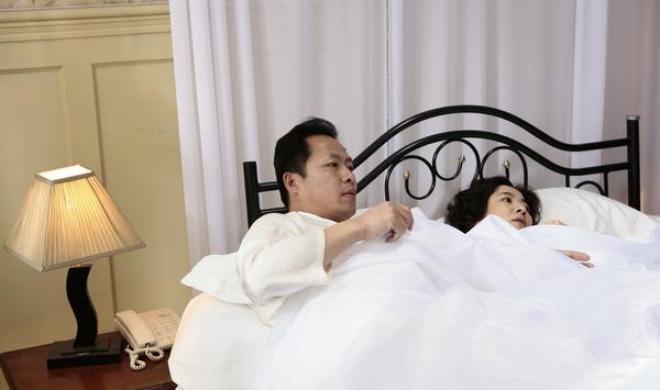 有多少夫妻,早已同床异梦?