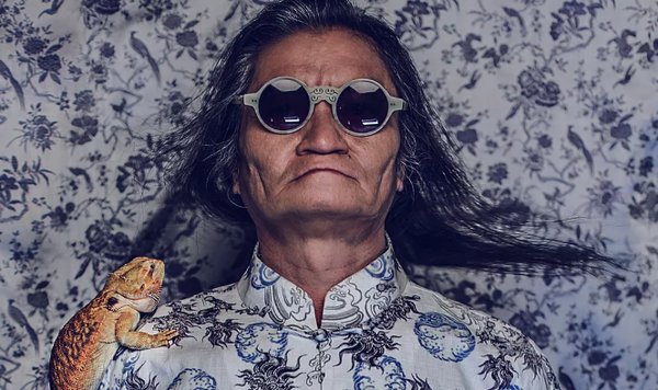 却难认全隐藏的八大实力配角